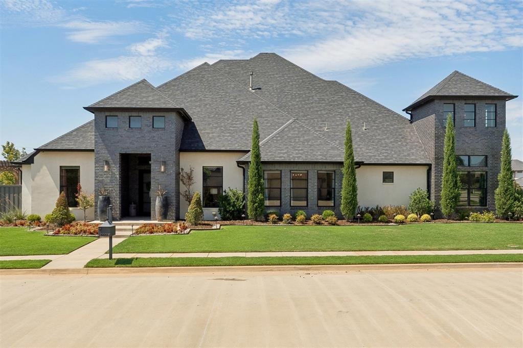 House in Edmond, Oklahoma, United States 1 - 18730163