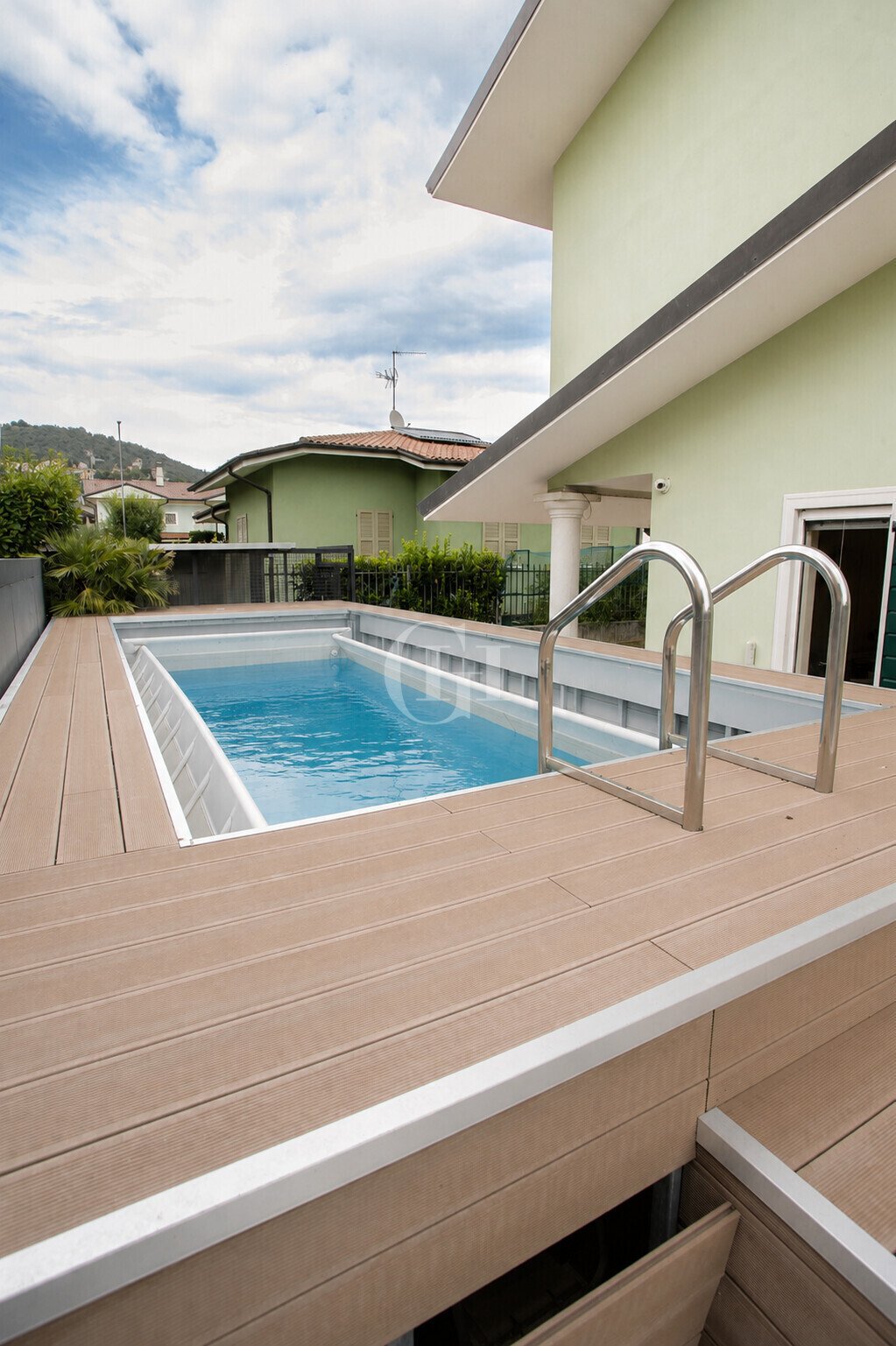 Villa in Rodengo-Saiano, Lombardy, Italy 4 - 18730383