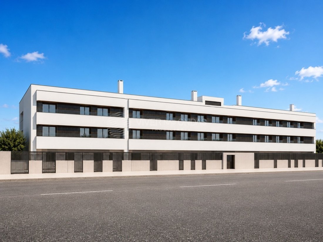 Apartamento en Altura, Algarve, Portugal 5 - 18731109