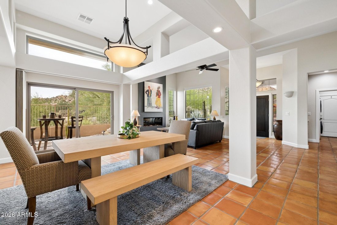 Casa a Scottsdale, Arizona, Stati Uniti 4 - 18730753