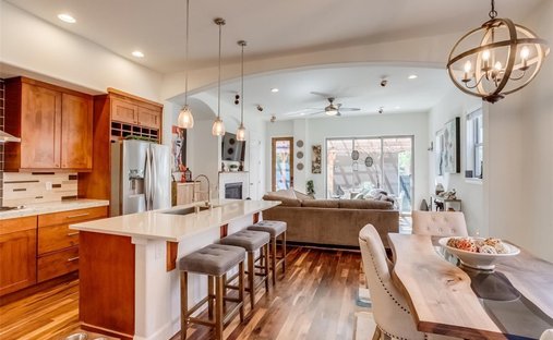 Haus in Denver, Colorado, Vereinigte Staaten 1