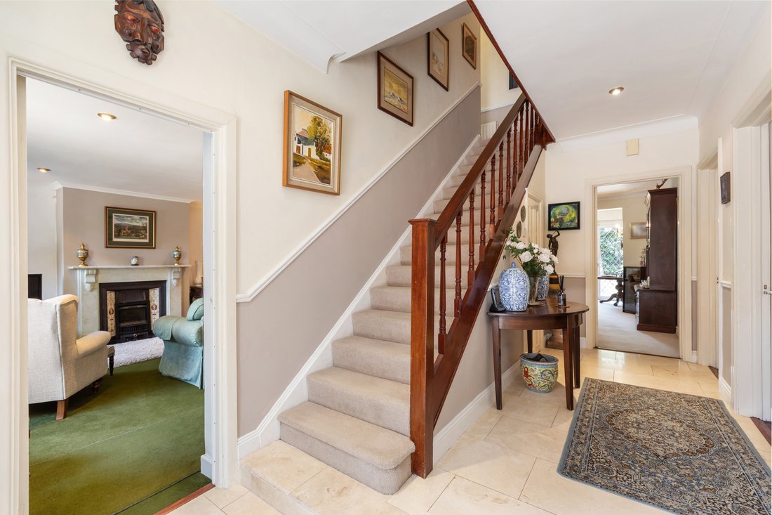 Casa a Dublin 18, Dublino, Irlanda 4 - 18730875