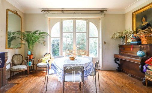 Haus in Bayonne, Neu-Aquitanien, Frankreich 1