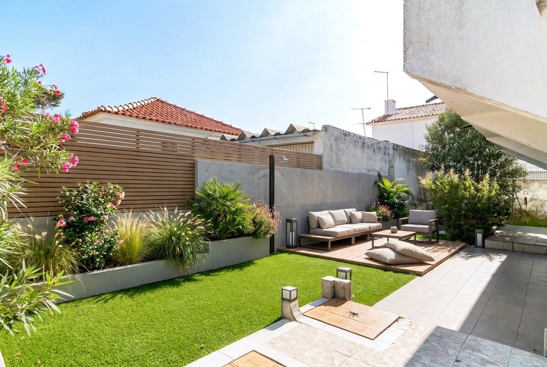 Haus in Alcabideche, Lissabon, Portugal 1 - 18731216