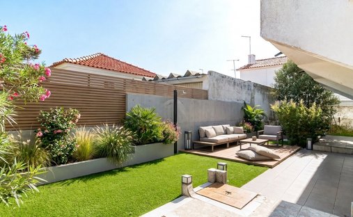 Maison à Alcabideche, Lisbonne, Portugal 1