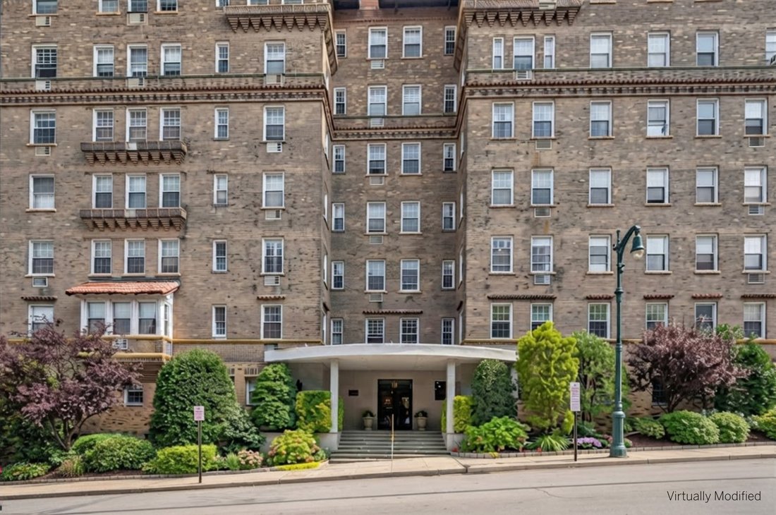 Cooperativa en Larchmont, Nueva York, Estados Unidos 2 - 18730691