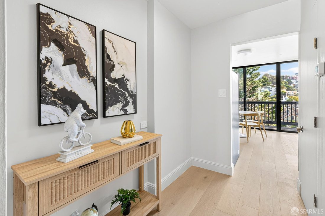 House in San Francisco, California, United States 4 - 18729623