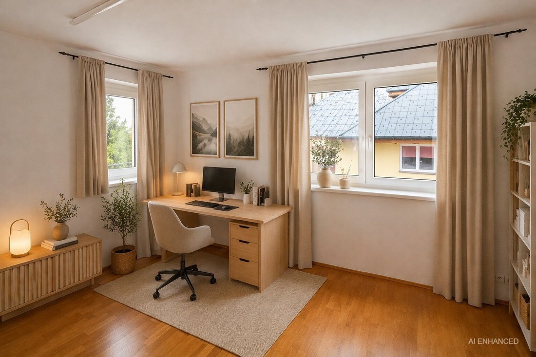 Wohnung in Sankt Johann in Tirol, Tirol, Österreich 5 - 17516866