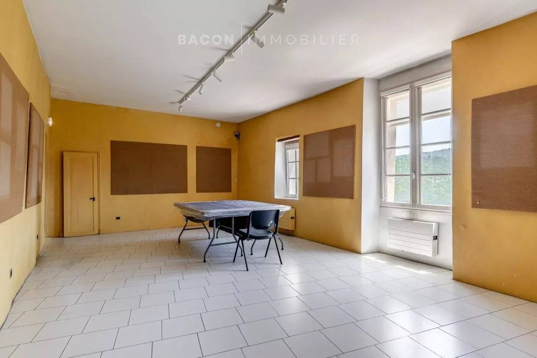Maison à Bonnieux, Provence-Alpes-Côte d'Azur, France 3 - 16832847