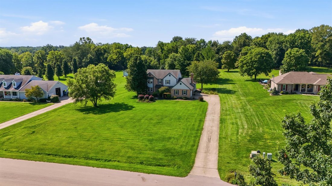 Haus in Morrow, Ohio, Vereinigte Staaten 2 - 18729760