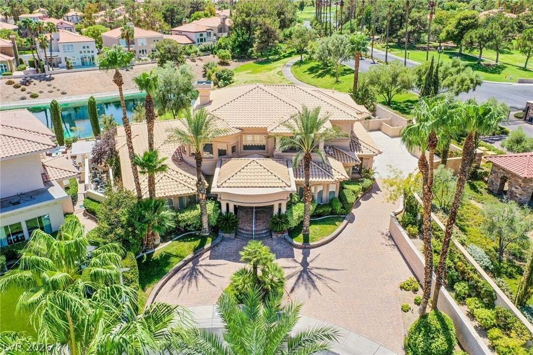 House in Las Vegas, Nevada, United States 1 - 18729614