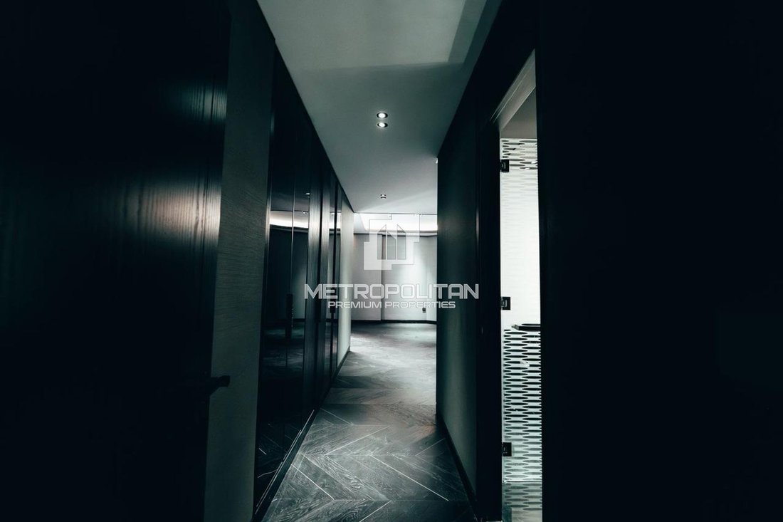 Apartment in Business Bay, Dubai, United Arab Emirates 5 - 18731212