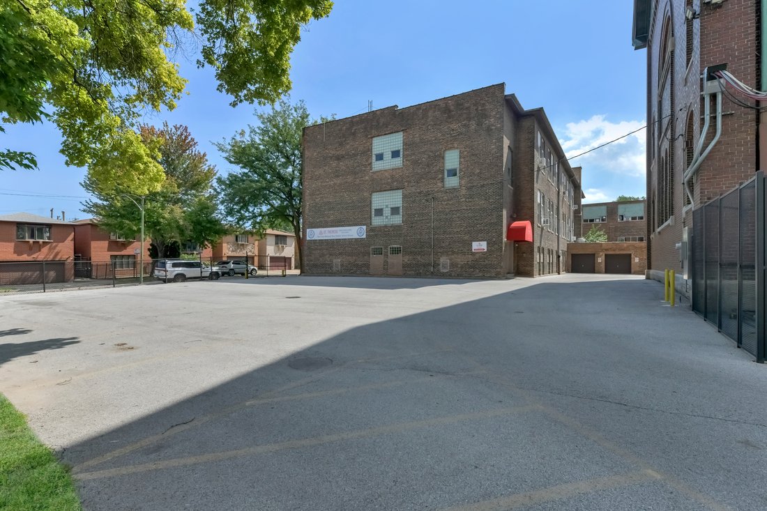 Land in Chicago, Illinois, Vereinigte Staaten 5 - 18730996