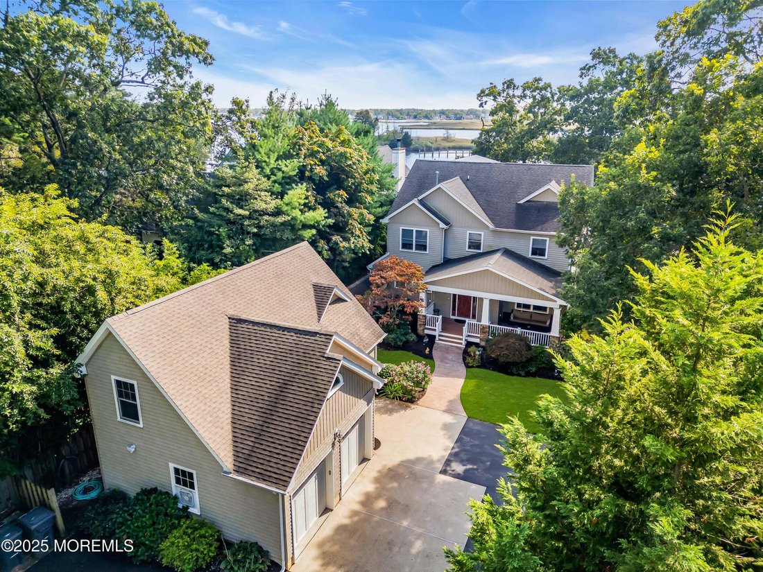 House in Brick Township, New Jersey, United States 2 - 18729717