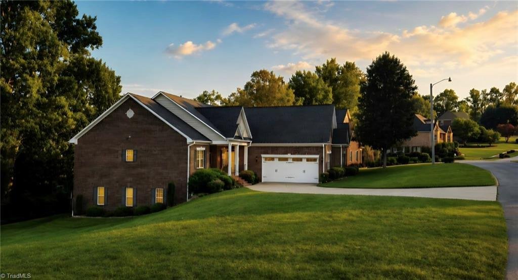 Casa en Walkertown, Carolina del Norte, Estados Unidos 1 - 18254465