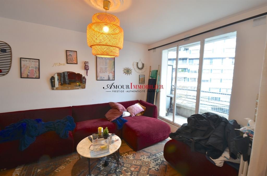 Apartamento en Violet Commerce, Paris 15e Arrondissement, París 2 - 18730803