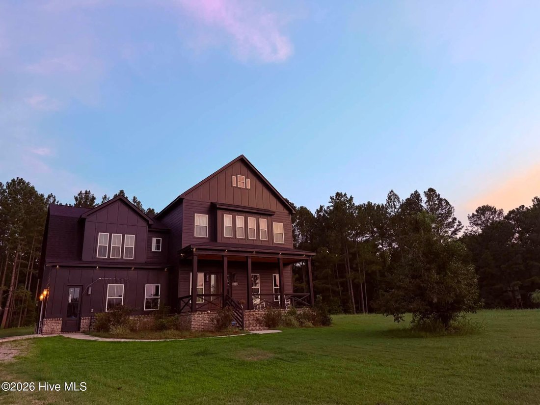 Haus in Appling, Georgia, Vereinigte Staaten 2 - 18413554