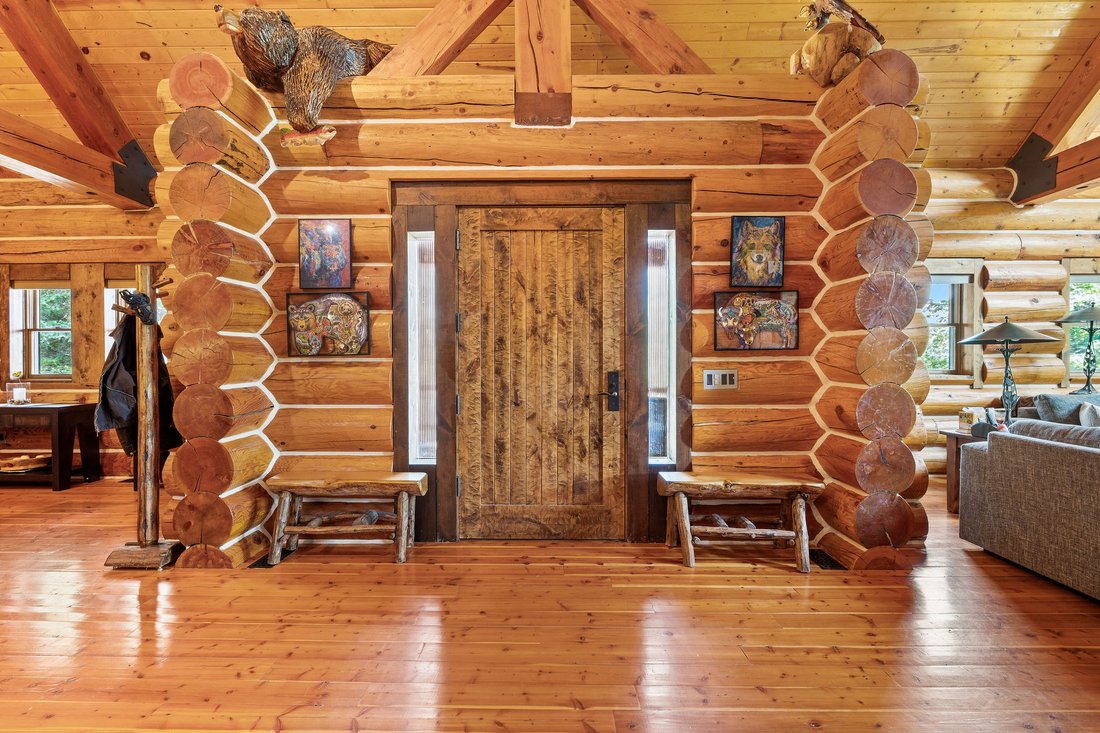 Haus in Somers, Montana, Vereinigte Staaten 4 - 18731056