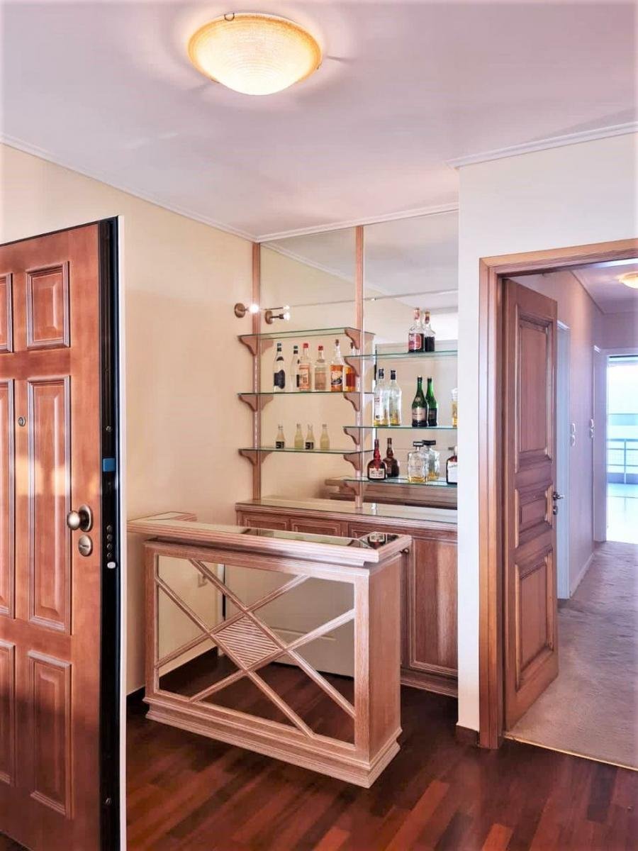 Apartment in Glyfada, Attica, Greece 4 - 18730156