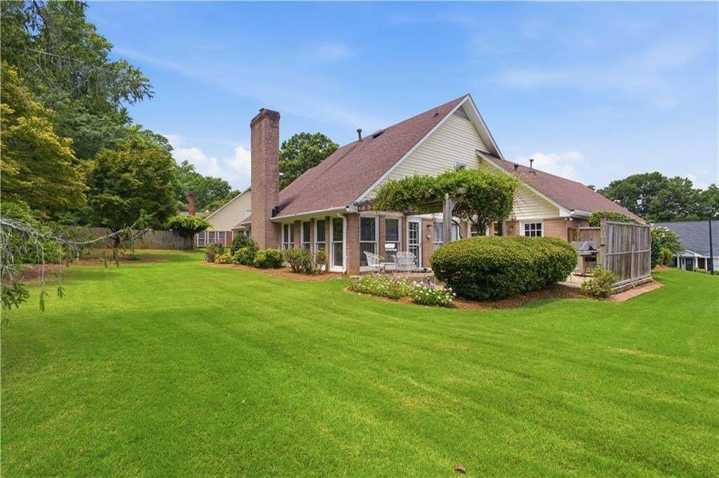 Casa en Milton, Georgia, Estados Unidos 4 - 18730107