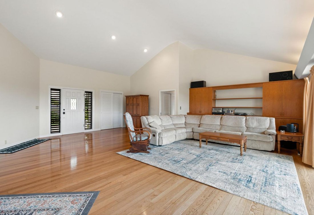 Casa a Lihue, Hawaii, Stati Uniti 4 - 18730712