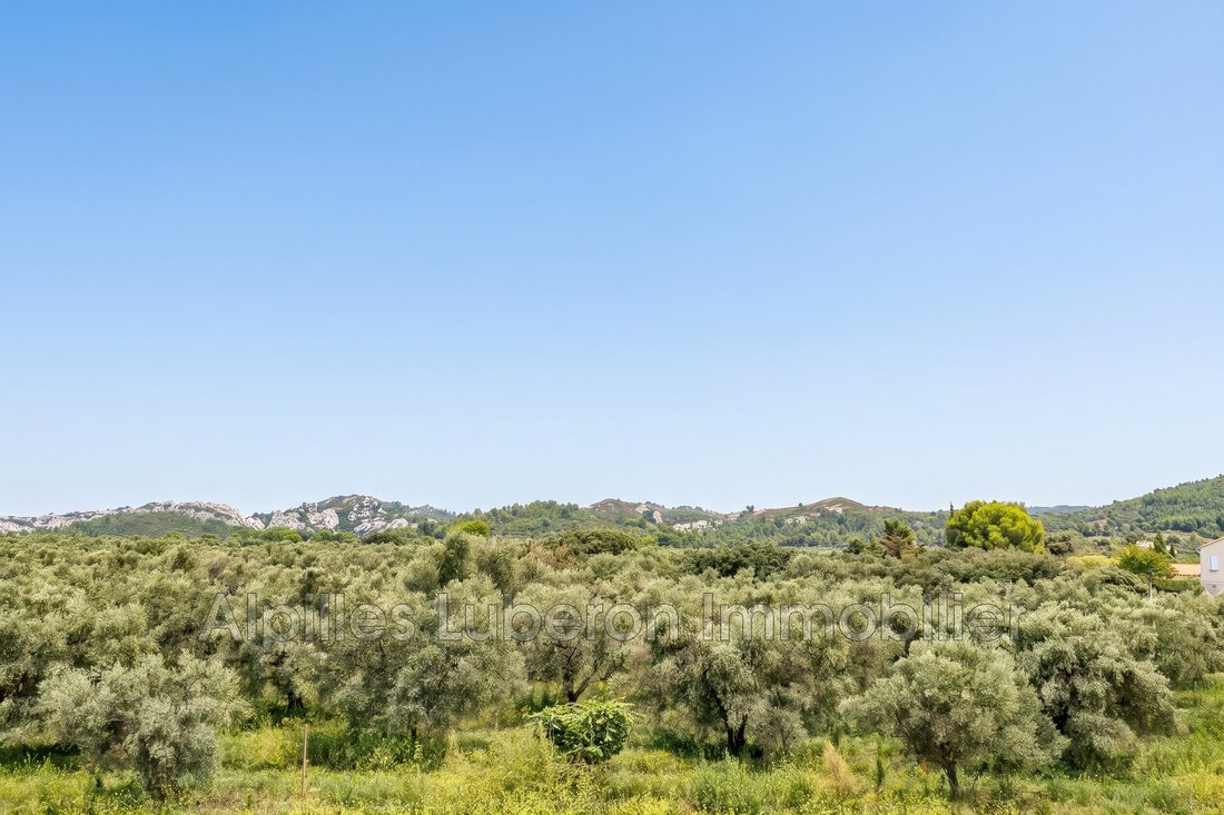 Villa a Aureille, Provenza-Alpi-Costa Azzurra, Francia 4 - 14745370