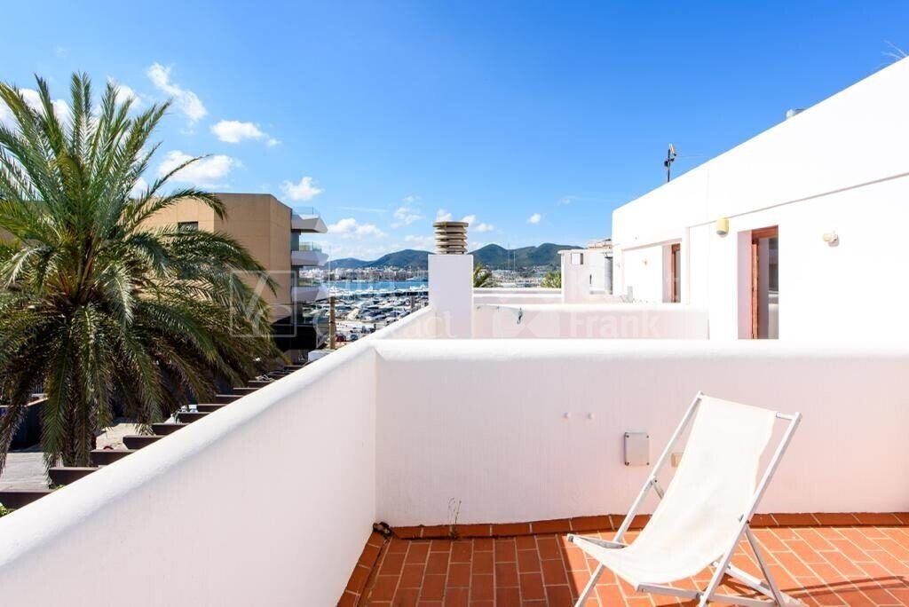 Maison à Ibiza, Îles Baléares, Espagne 3 - 18731107