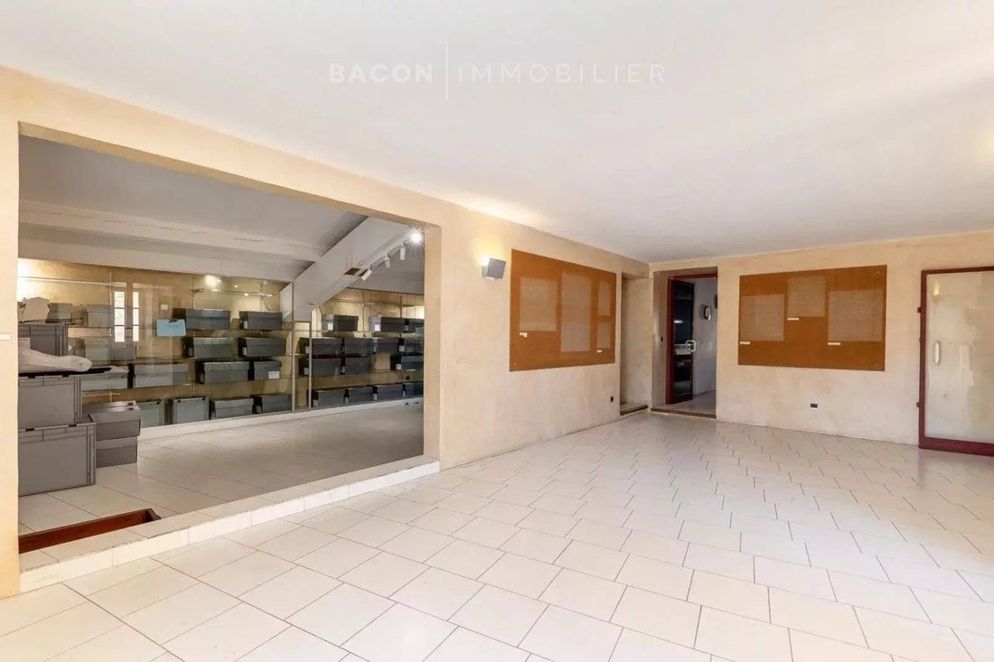 Maison à Bonnieux, Provence-Alpes-Côte d'Azur, France 4 - 16832847