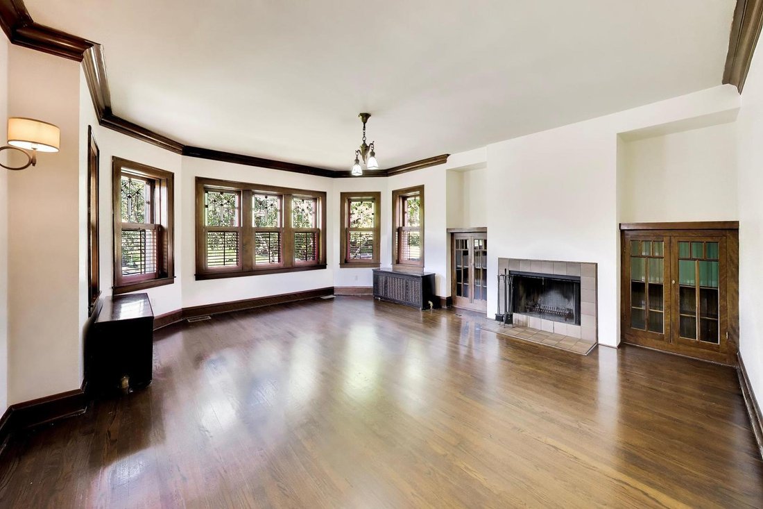 Casa a Oak Park, Illinois, Stati Uniti 5 - 18731001