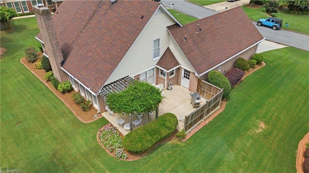 Casa en Milton, Georgia, Estados Unidos 2 - 18730107