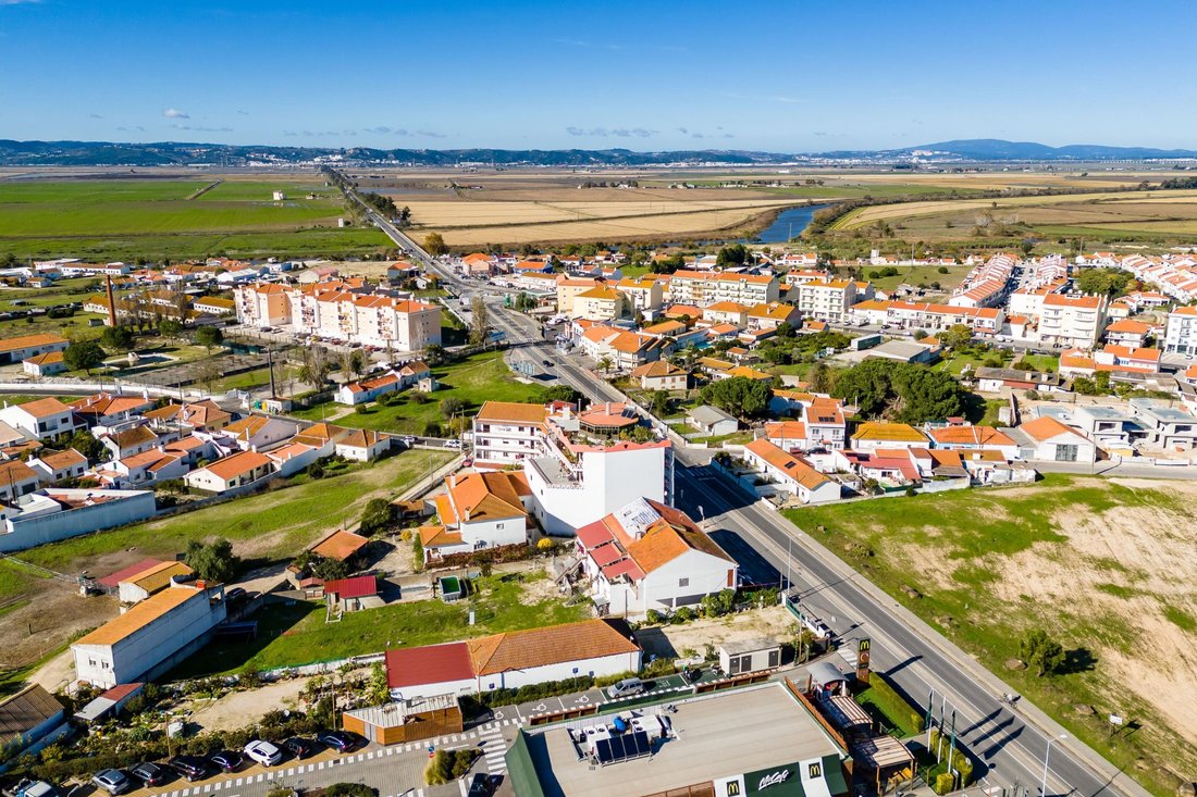Altro a Benavente, Distretto di Santarém, Portogallo 3 - 18730370