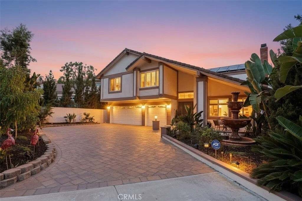 House in Orange, California, United States 1 - 18730018