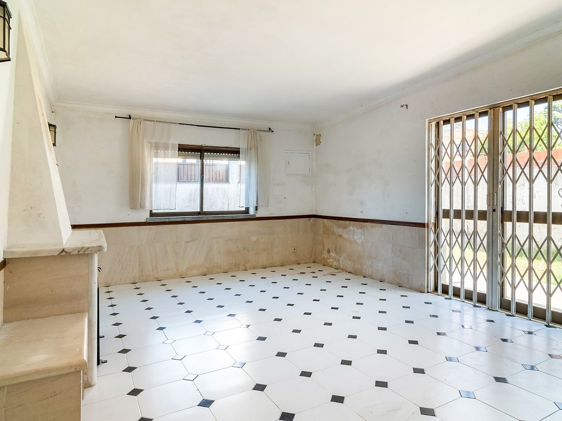 Haus in Alcabideche, Lissabon, Portugal 4 - 18731216