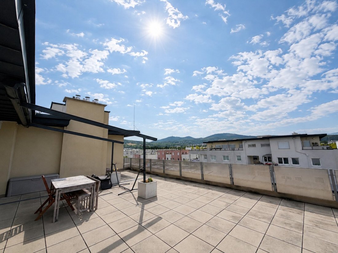 Penthouse in Wiener Neudorf, Lower Austria, Austria 1 - 18731204