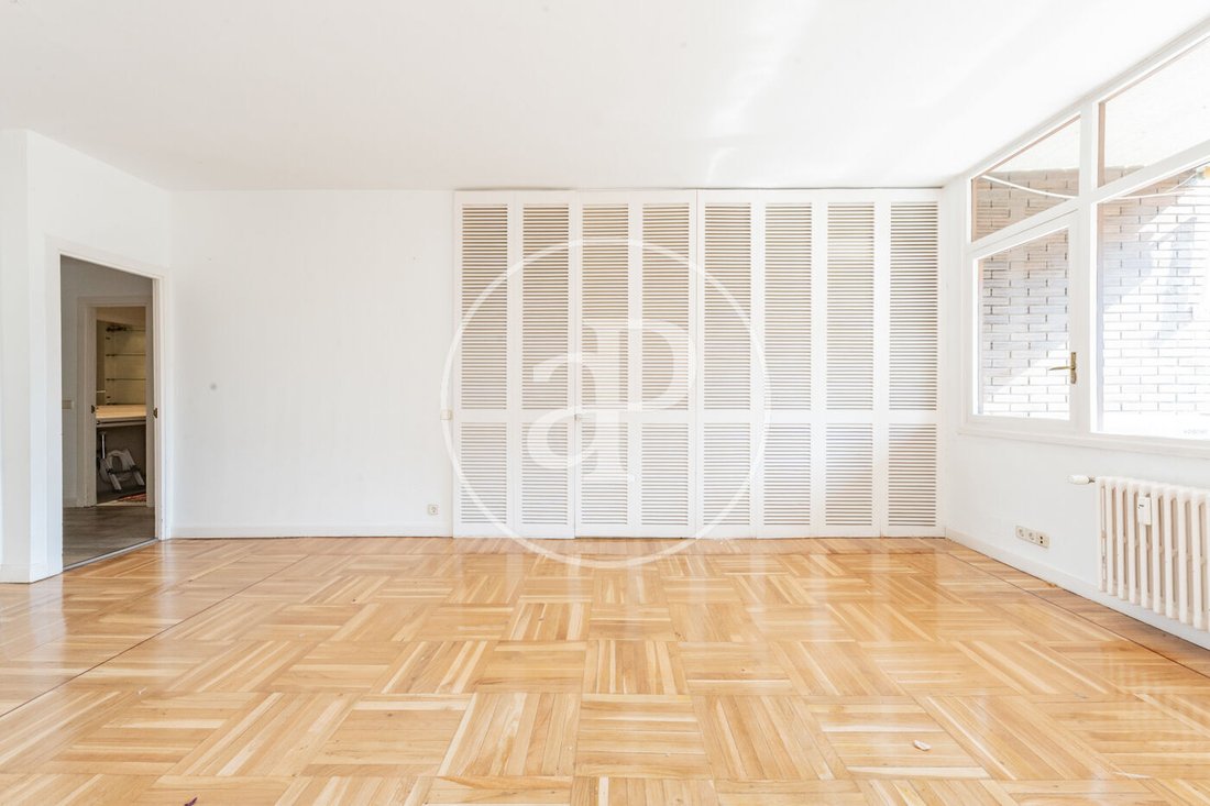 Appartement à Tetuán, Madrid, Espagne 5 - 18730495