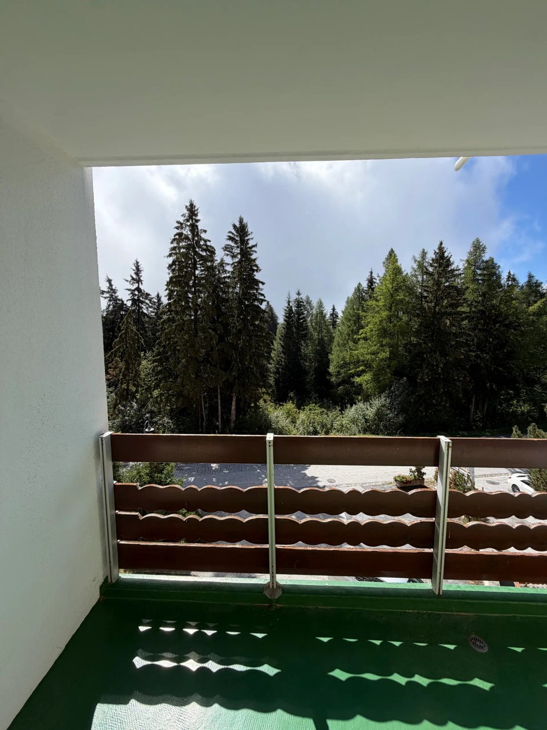 Apartment in Crans-Montana, Valais, Switzerland 5 - 18730009