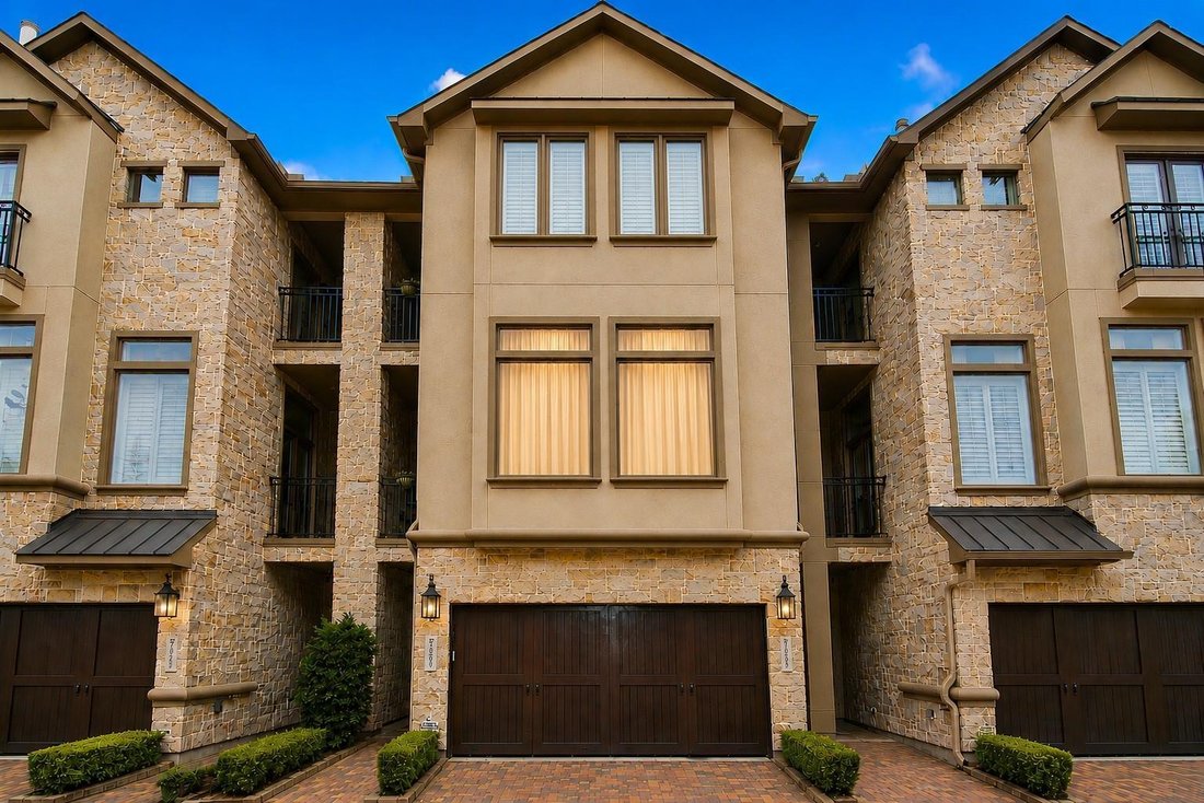 Residenza a Houston, Texas, Stati Uniti 1 - 18486251