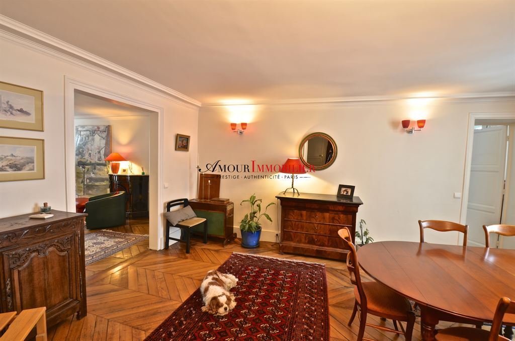 Appartement à Elysées-Madeleine, Paris 8e Arrondissement, Paris 4 - 18730808