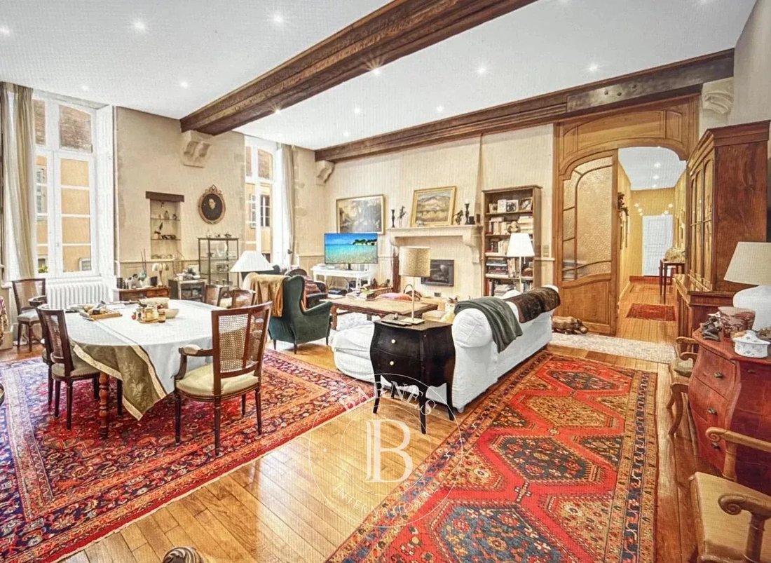 Appartamento a Centre Ville, Beaune, Francia 5 - 18723729