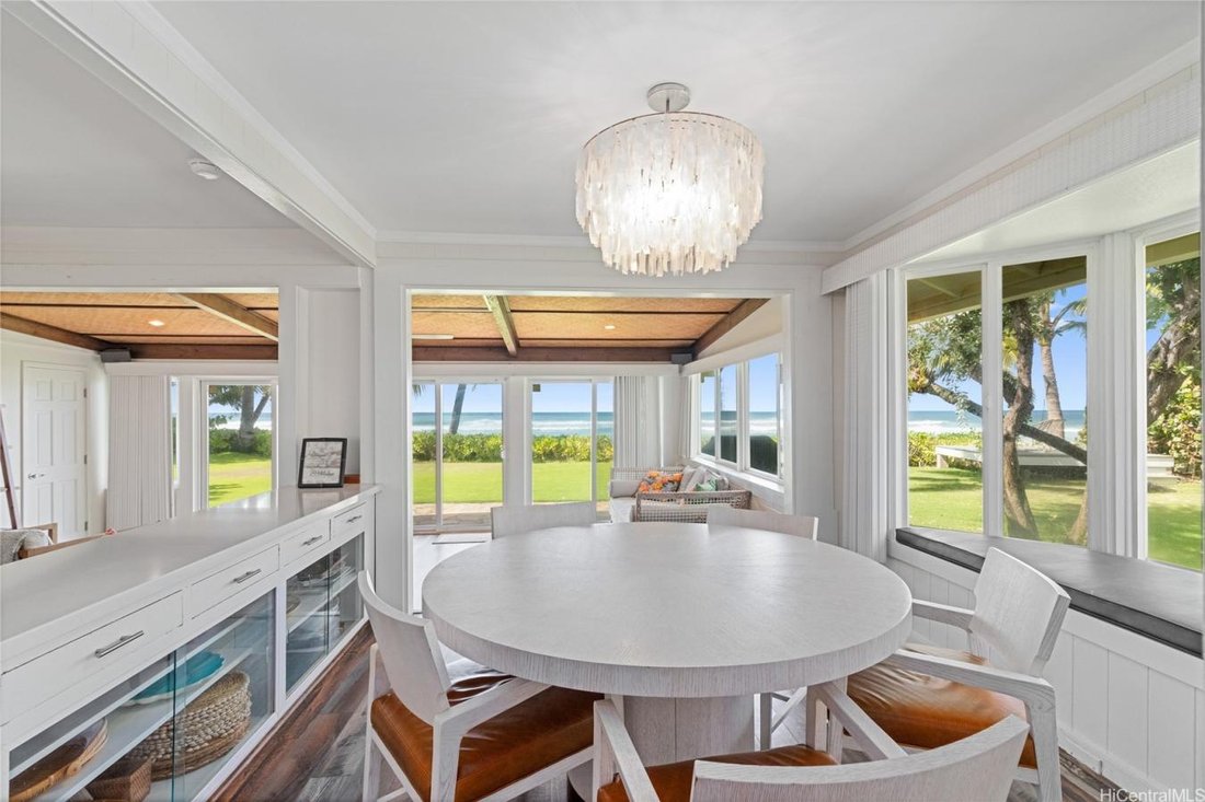 Casa en Haleiwa, Hawái, Estados Unidos 5 - 18730809