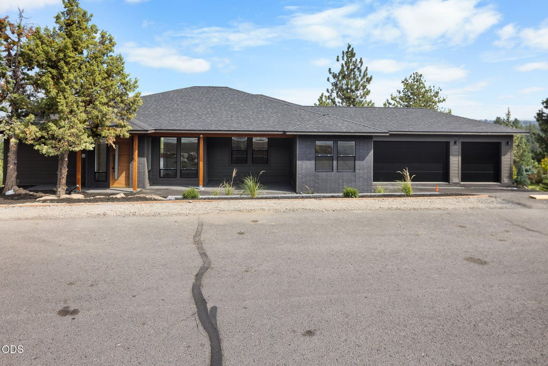 Maison à Bend, Oregon, États-Unis 4 - 18729653