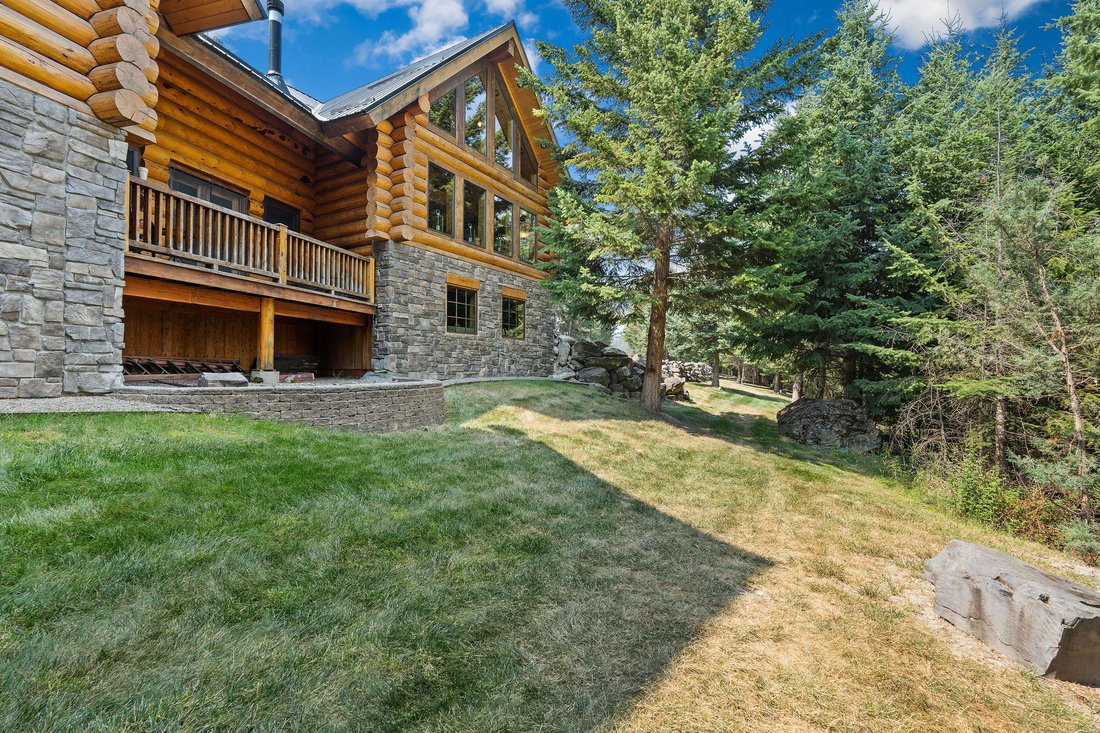 Haus in Somers, Montana, Vereinigte Staaten 3 - 18731056