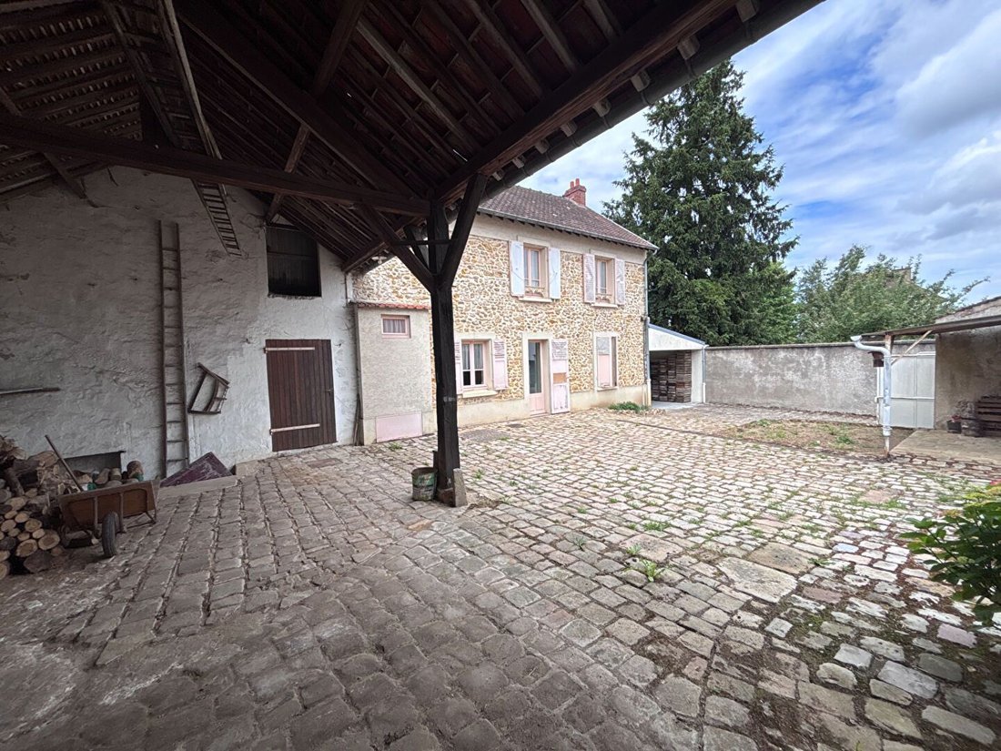 House in Orgeval, Ile-de-France, France 5 - 18730997