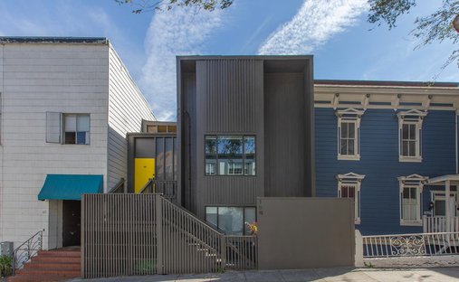 Casa en San Francisco, California, Estados Unidos 1