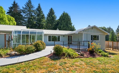 Casa a Battle Ground, Washington, Stati Uniti 1