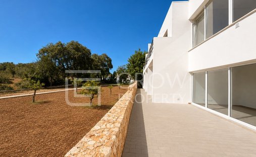 Casa a Salir, Algarve, Portogallo 1