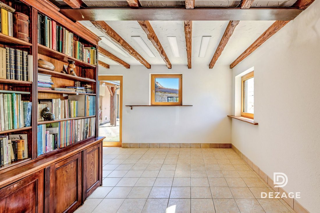 Anwesen in Daillens, Waadt, Schweiz 3 - 18729853