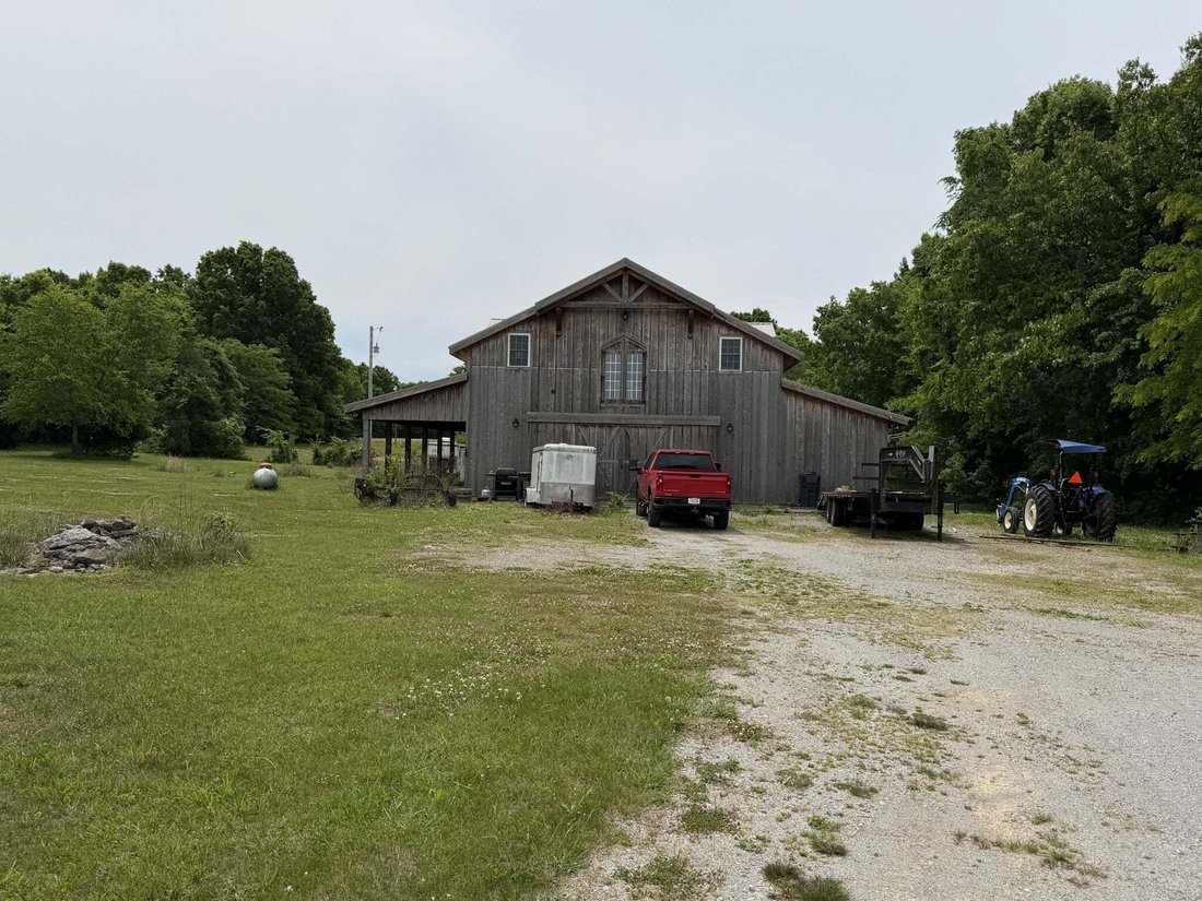 Haus in Belfast, Tennessee, Vereinigte Staaten 3 - 18729662