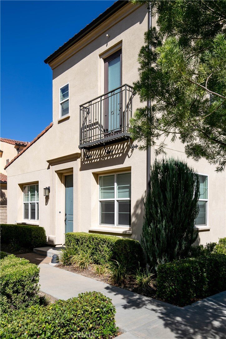 Townhouse en Santa Clarita, California, Estados Unidos 1 - 18730683