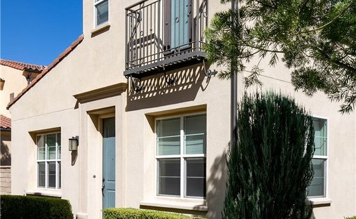 Townhouse en Santa Clarita, California, Estados Unidos 1